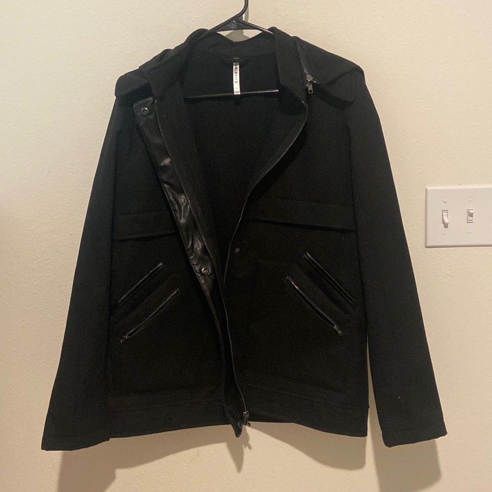 Fabletics Jacket - image 1